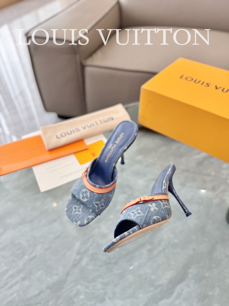 LV Sandals